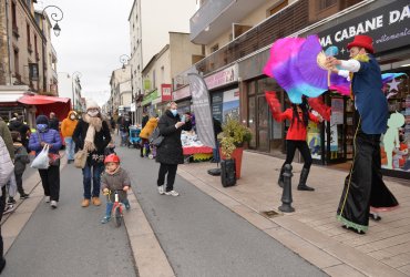 100% PLAISIR - DIMANCHE 6 DÉCEMBRE 2020